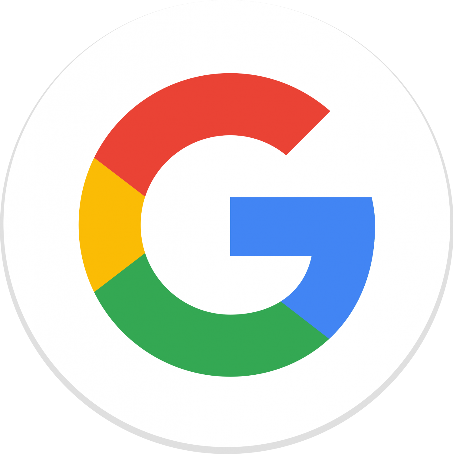 Google Icon